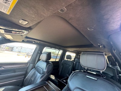 2023 Jeep Grand Wagoneer Series II 4x4