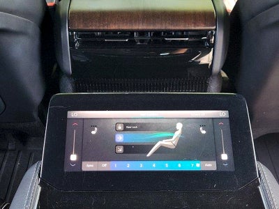 2023 Jeep Grand Wagoneer Series II 4x4