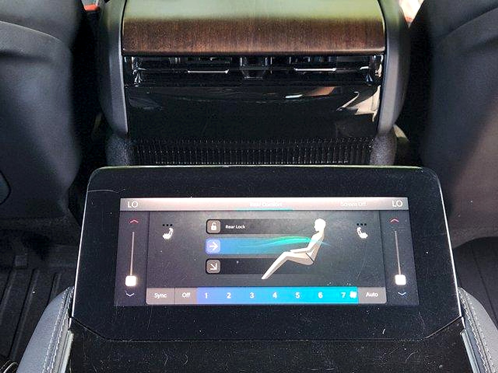 2023 Jeep Grand Wagoneer Series II 4x4