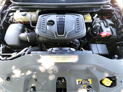 2023 Jeep Grand Wagoneer Series II 4x4