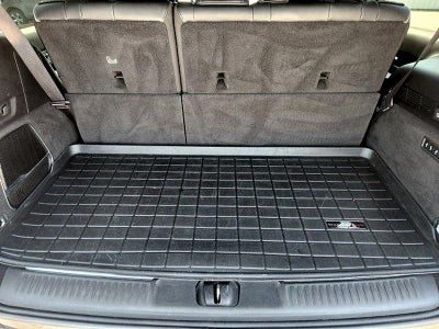 2023 Jeep Grand Wagoneer Series II 4x4