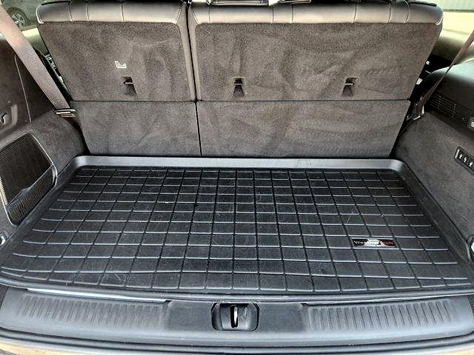 2023 Jeep Grand Wagoneer Series II 4x4
