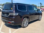 2023 Jeep Grand Wagoneer Series II 4x4