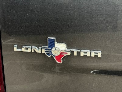 2017 RAM 1500 Lone Star Crew Cab 4x2 5'7" Box