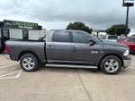 2017 RAM 1500 Lone Star Crew Cab 4x2 5'7" Box