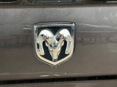 2017 RAM 1500 Lone Star Crew Cab 4x2 5'7" Box