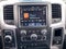 2023 RAM 1500 Classic SLT Crew Cab 4x4 5'7" Box