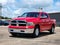 2023 RAM 1500 Classic SLT Crew Cab 4x4 5'7" Box