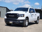 2023 RAM 1500 Tradesman Crew Cab 4x2 5'7" Box