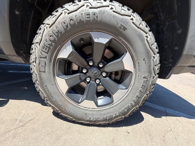 2019 RAM 1500 Rebel Crew Cab 4x2 5'7" Box