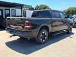 2019 RAM 1500 Rebel Crew Cab 4x2 5'7" Box