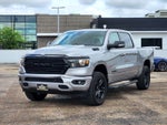 2021 RAM 1500 Lone Star Crew Cab 4x4 5'7" Box