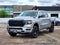 2021 RAM 1500 Lone Star Crew Cab 4x4 5'7" Box