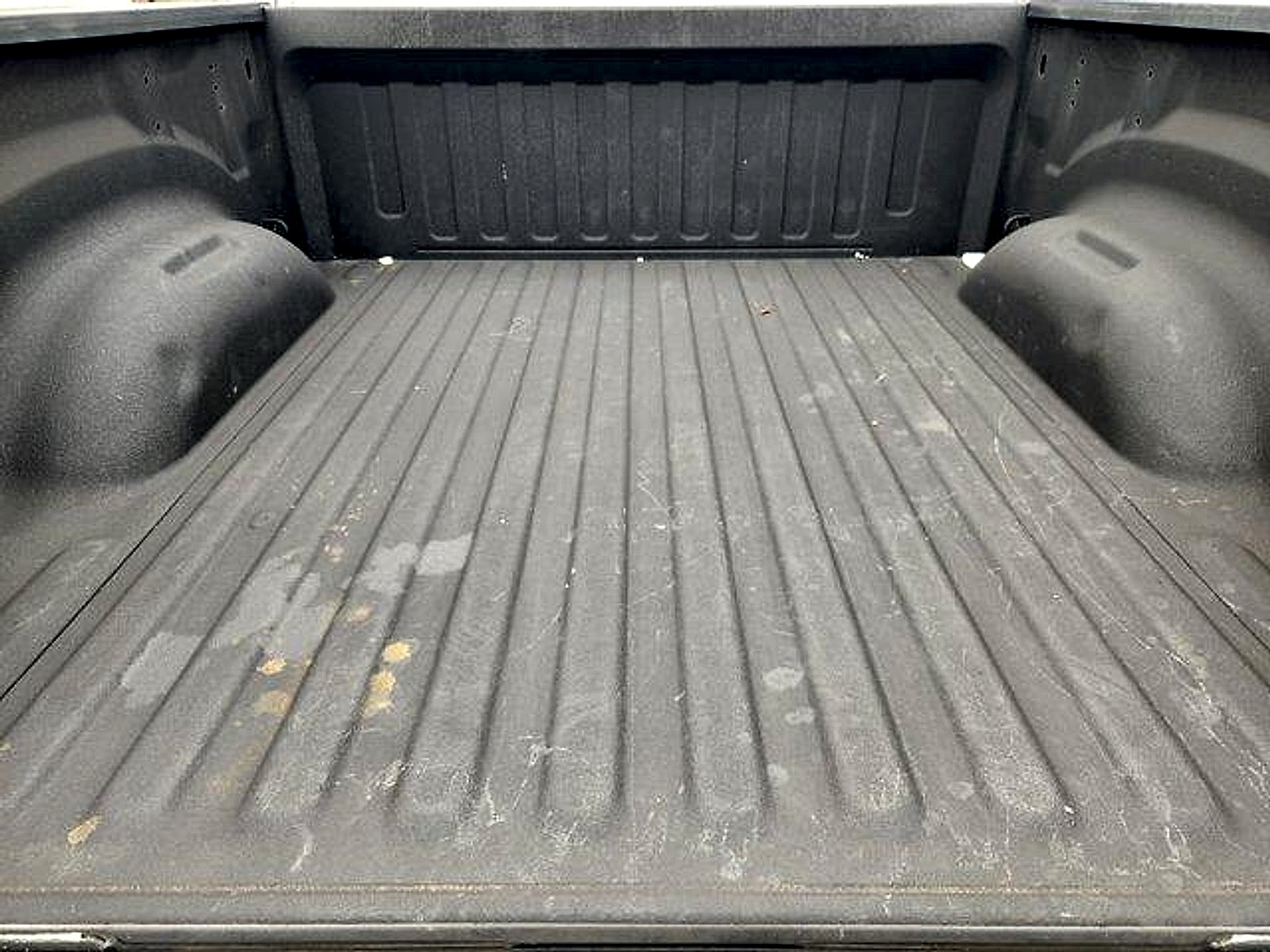 2021 RAM 1500 Lone Star Crew Cab 4x4 5'7" Box