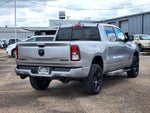 2021 RAM 1500 Lone Star Crew Cab 4x4 5'7" Box