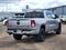 2021 RAM 1500 Lone Star Crew Cab 4x4 5'7" Box