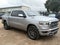 2021 RAM 1500 Laramie Crew Cab 4x4 5'7" Box