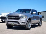 2022 RAM 1500 Laramie Crew Cab 4x4 5'7" Box