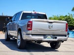 2022 RAM 1500 Laramie Crew Cab 4x4 5'7" Box