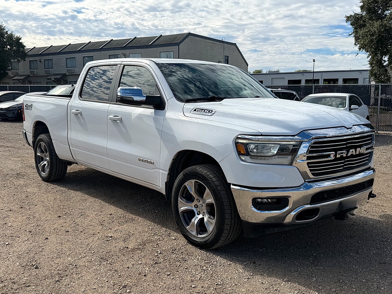 2023 RAM 1500 Pickup