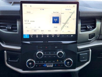 2023 Ford Expedition XLT