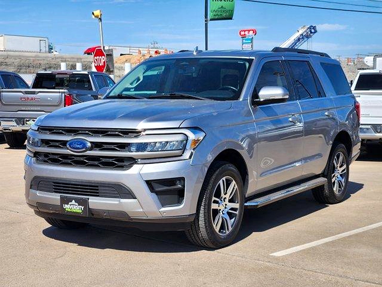 2023 Ford Expedition XLT