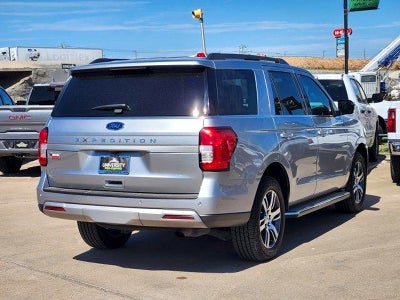 2023 Ford Expedition XLT