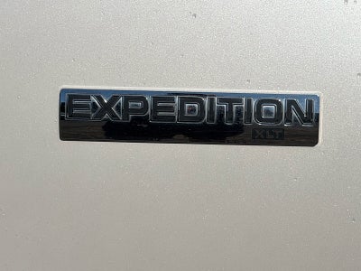 2011 Ford Expedition XLT