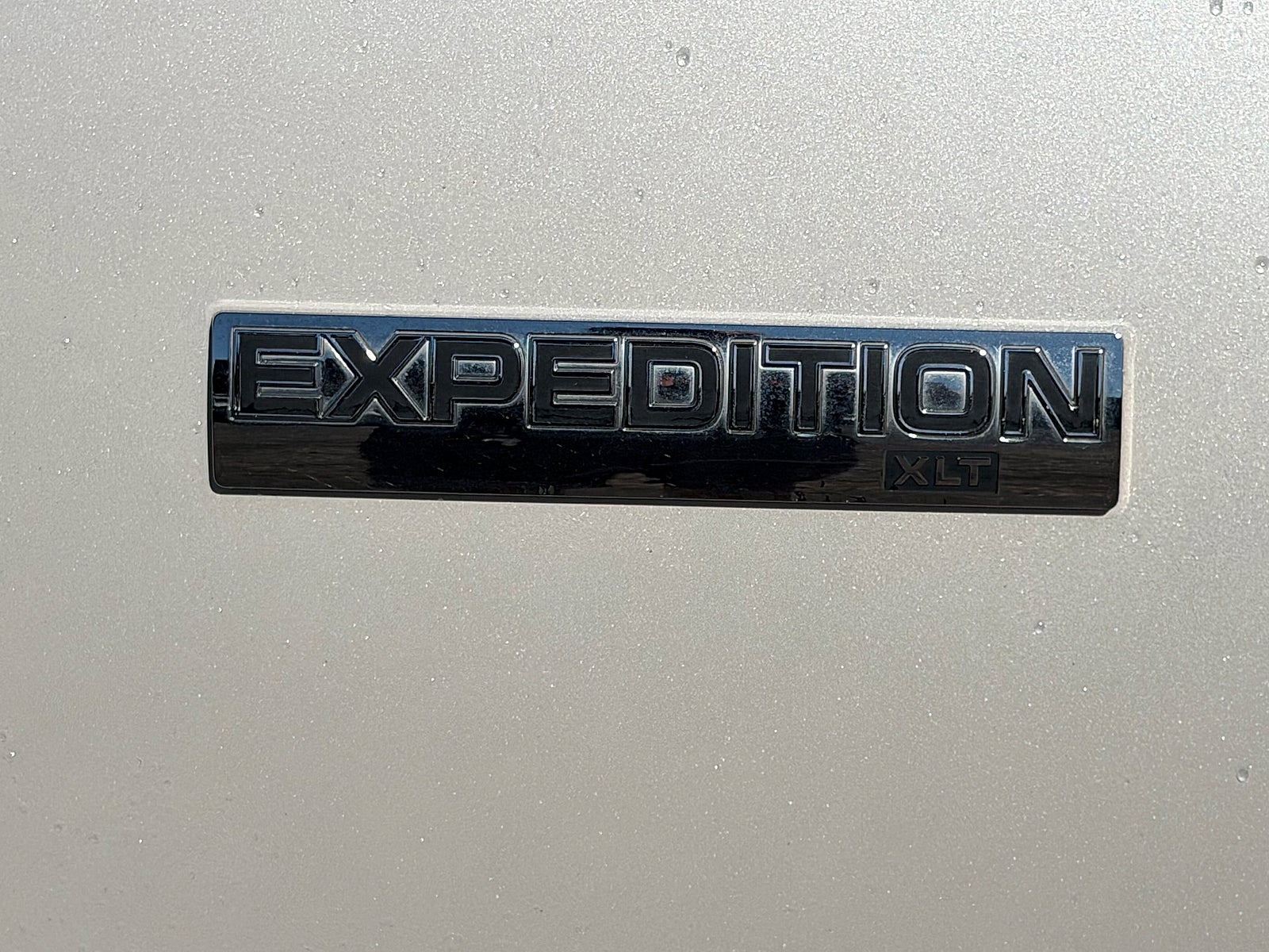 2011 Ford Expedition XLT
