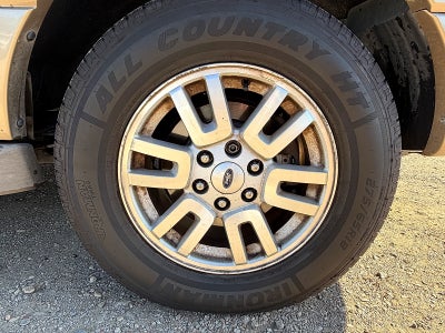2011 Ford Expedition XLT