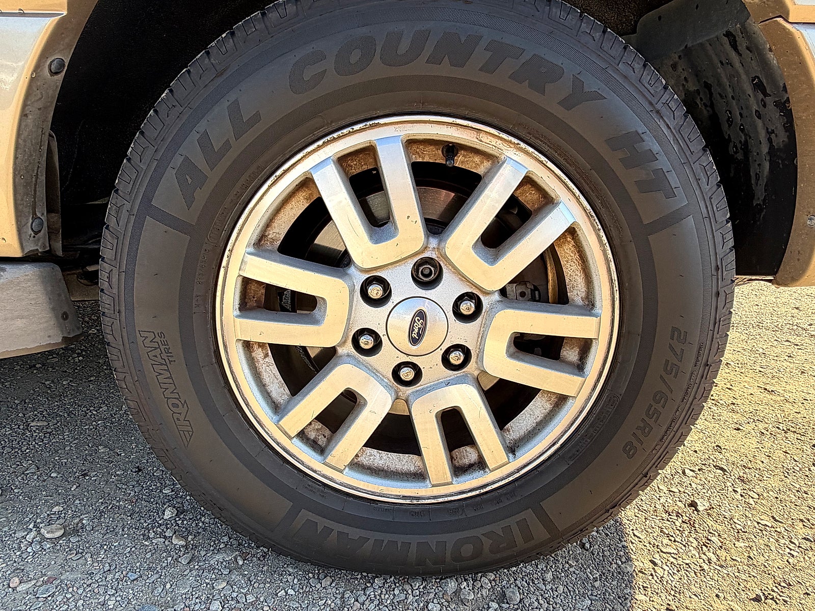 2011 Ford Expedition XLT