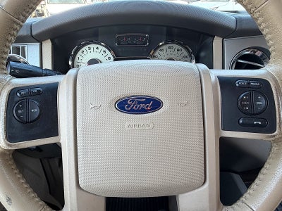 2011 Ford Expedition XLT