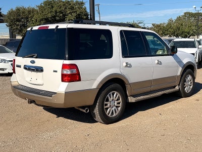 2011 Ford Expedition XLT