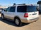 2011 Ford Expedition XLT