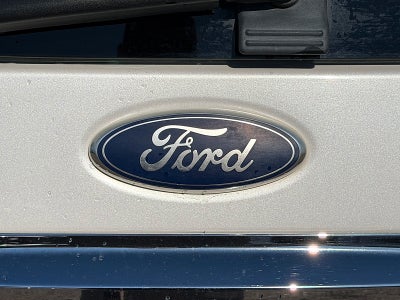 2011 Ford Expedition XLT