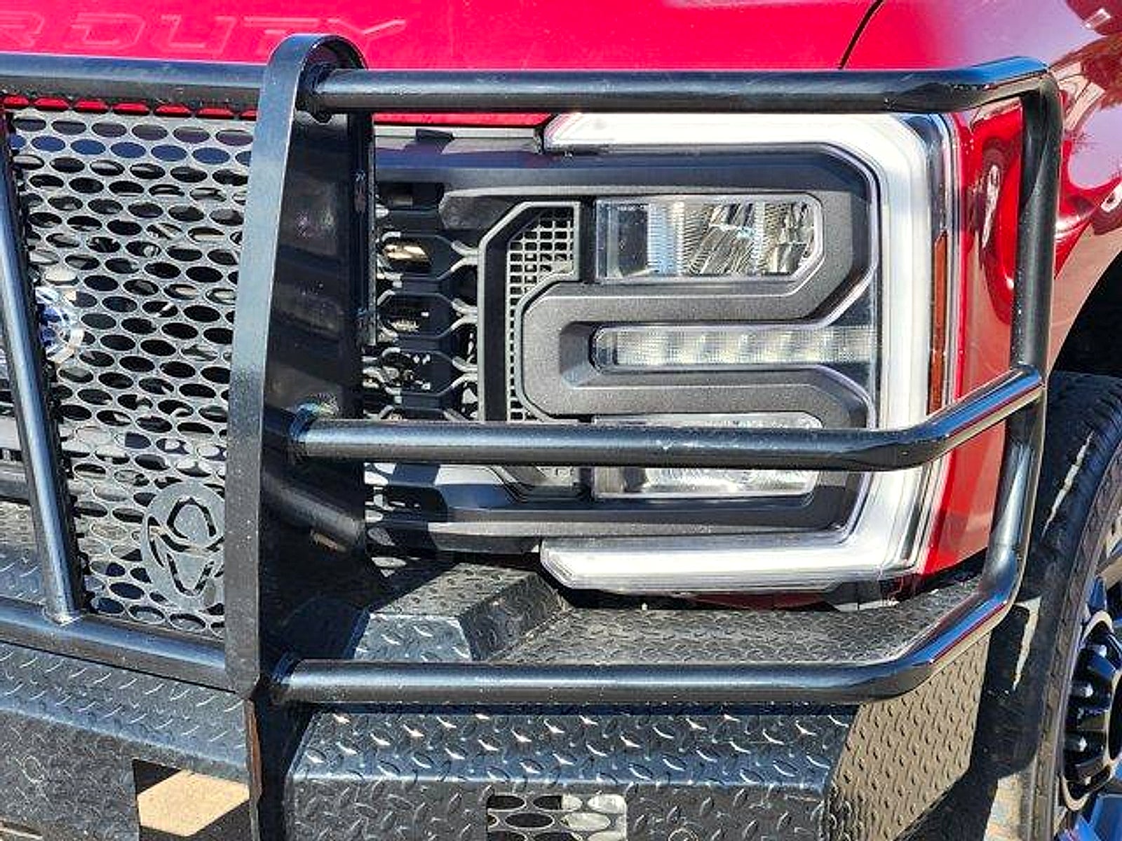 2024 Ford F-250 LARIAT