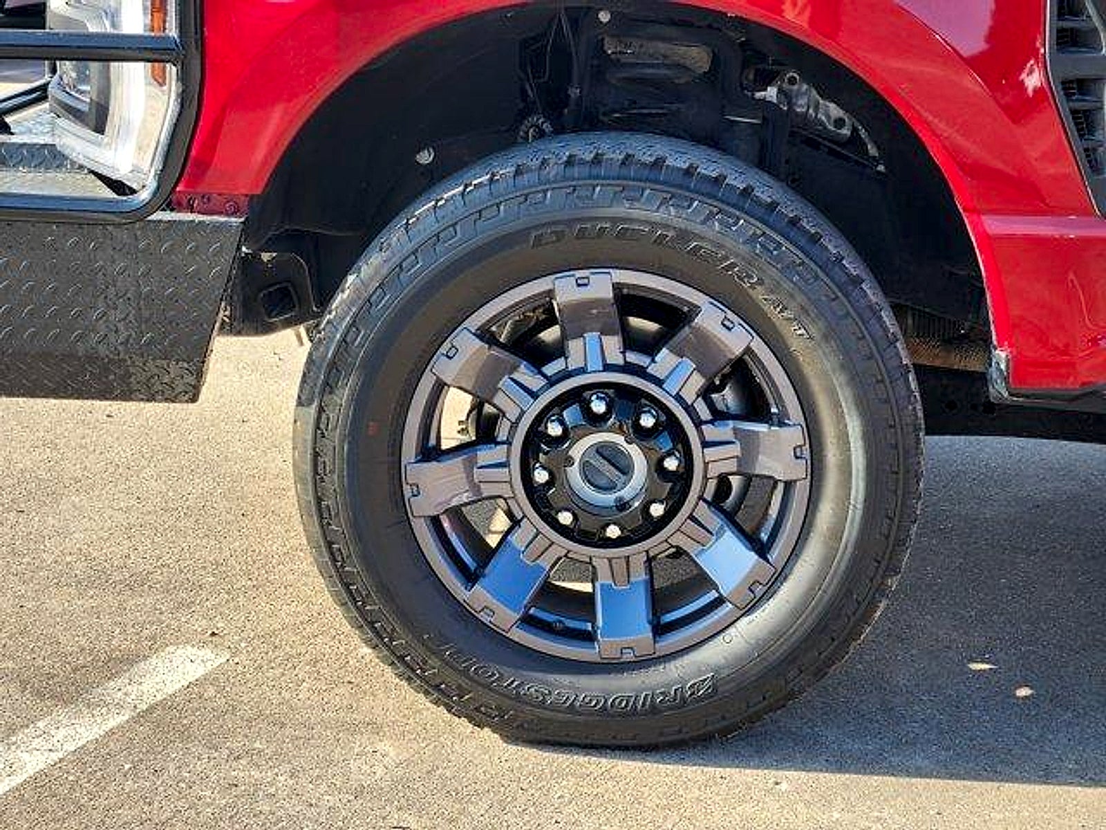 2024 Ford F-250 LARIAT