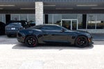 2023 Chevrolet Camaro RWD Convertible 2SS