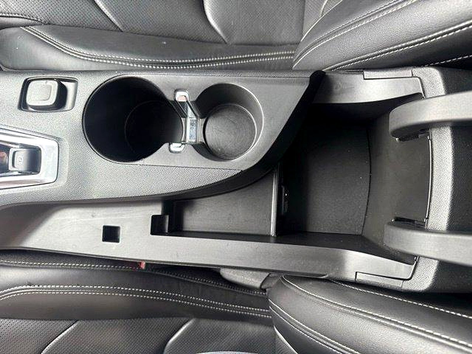 2023 Chevrolet Camaro RWD Convertible 2SS