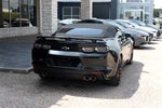 2023 Chevrolet Camaro RWD Convertible 2SS
