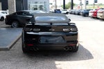 2023 Chevrolet Camaro RWD Convertible 2SS