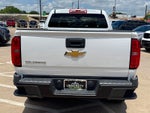 2018 Chevrolet Colorado WT
