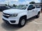 2018 Chevrolet Colorado WT
