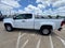 2018 Chevrolet Colorado WT