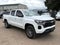 2026 Chevrolet Colorado 2WD LT