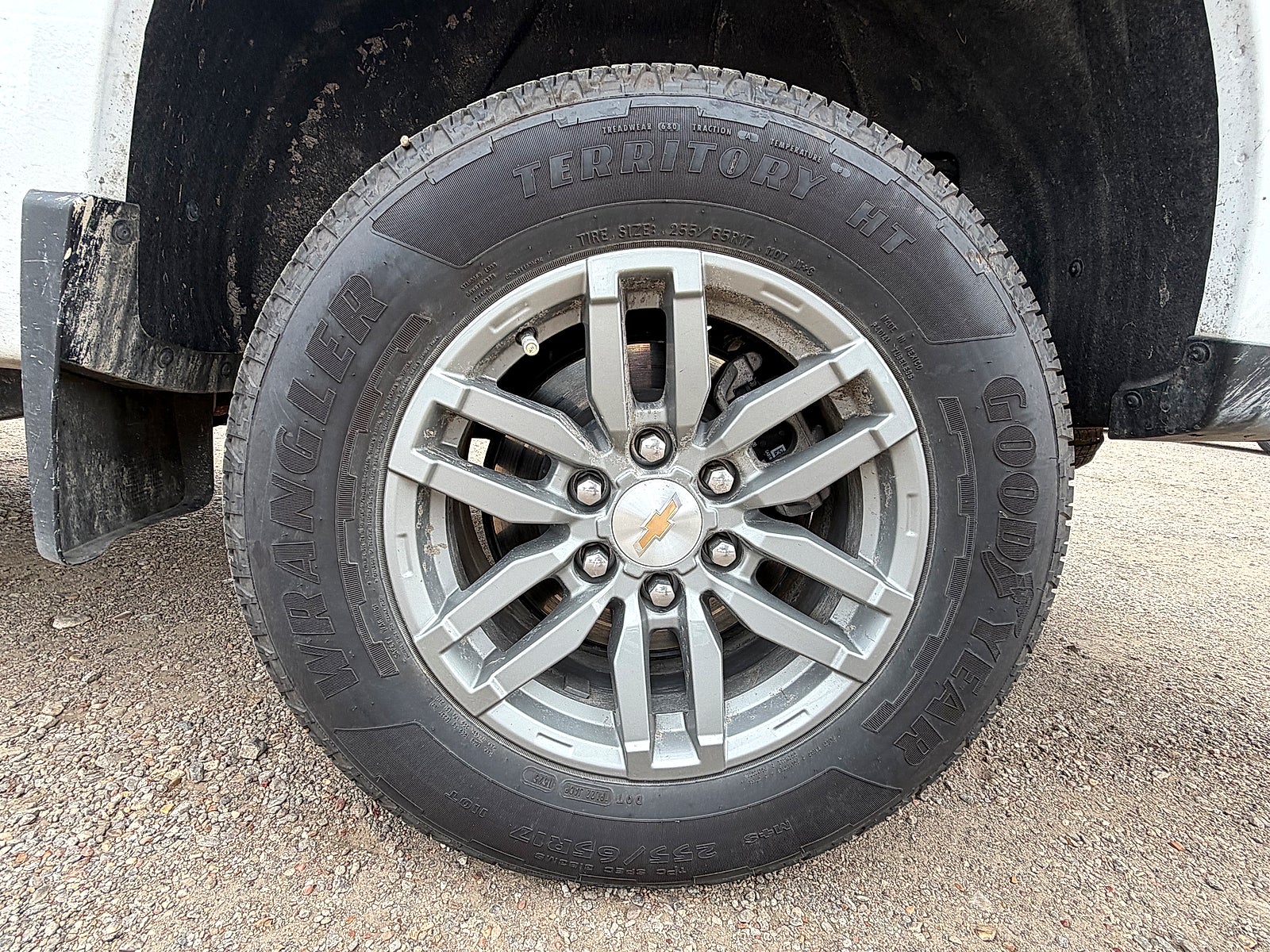 2026 Chevrolet Colorado 2WD LT