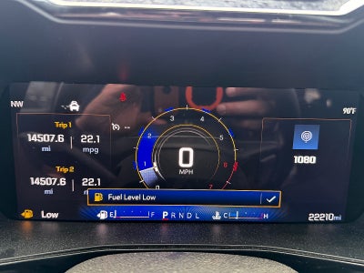 2026 Chevrolet Colorado 2WD LT