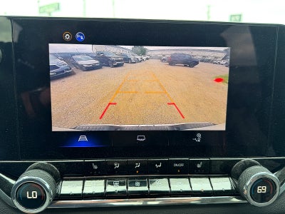 2026 Chevrolet Colorado 2WD LT