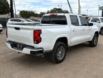 2026 Chevrolet Colorado 2WD LT