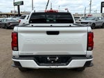 2026 Chevrolet Colorado 2WD LT